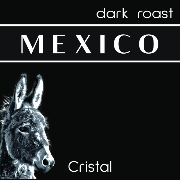 Mexico | Cristal dark