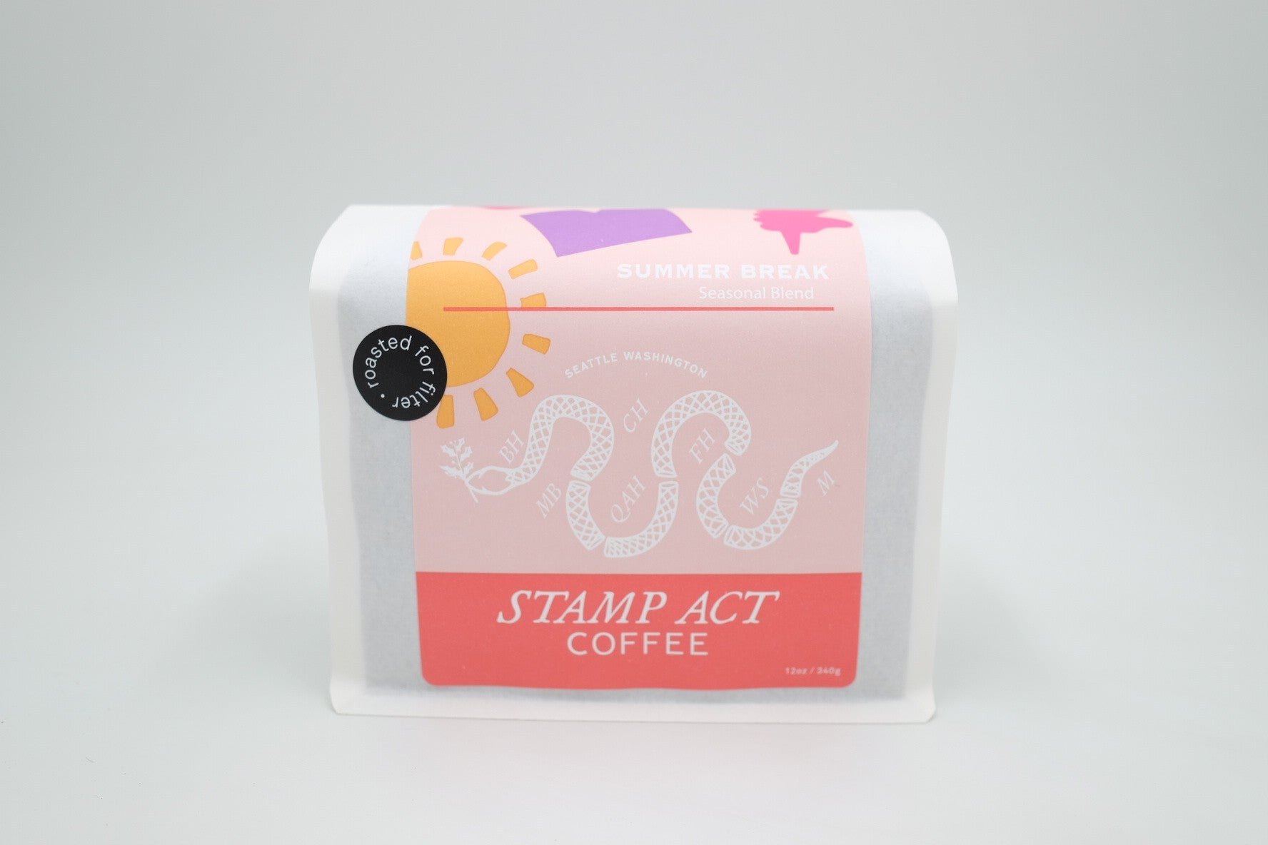 Summer Break - A Summer Blend 2026