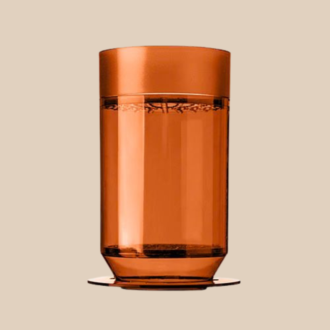 TRICOLATE COFFEE BREWER