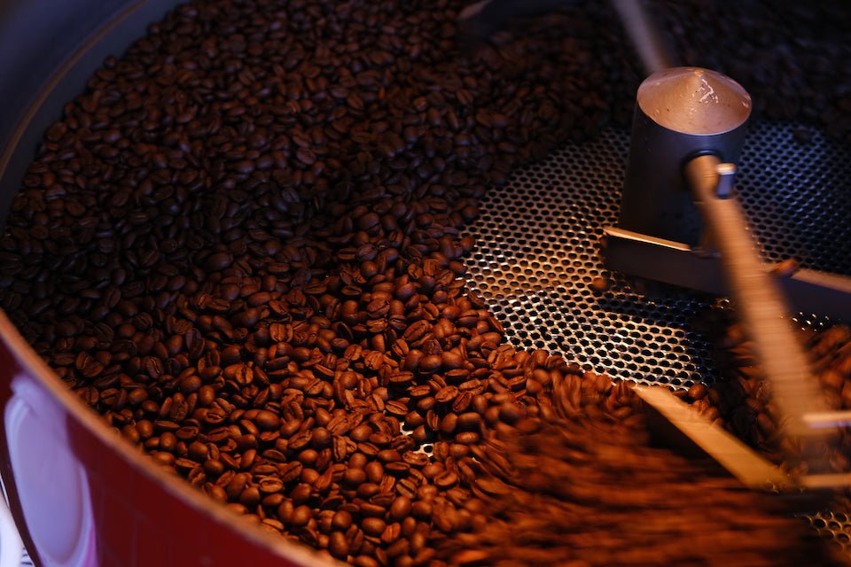 Kona Classic Dark