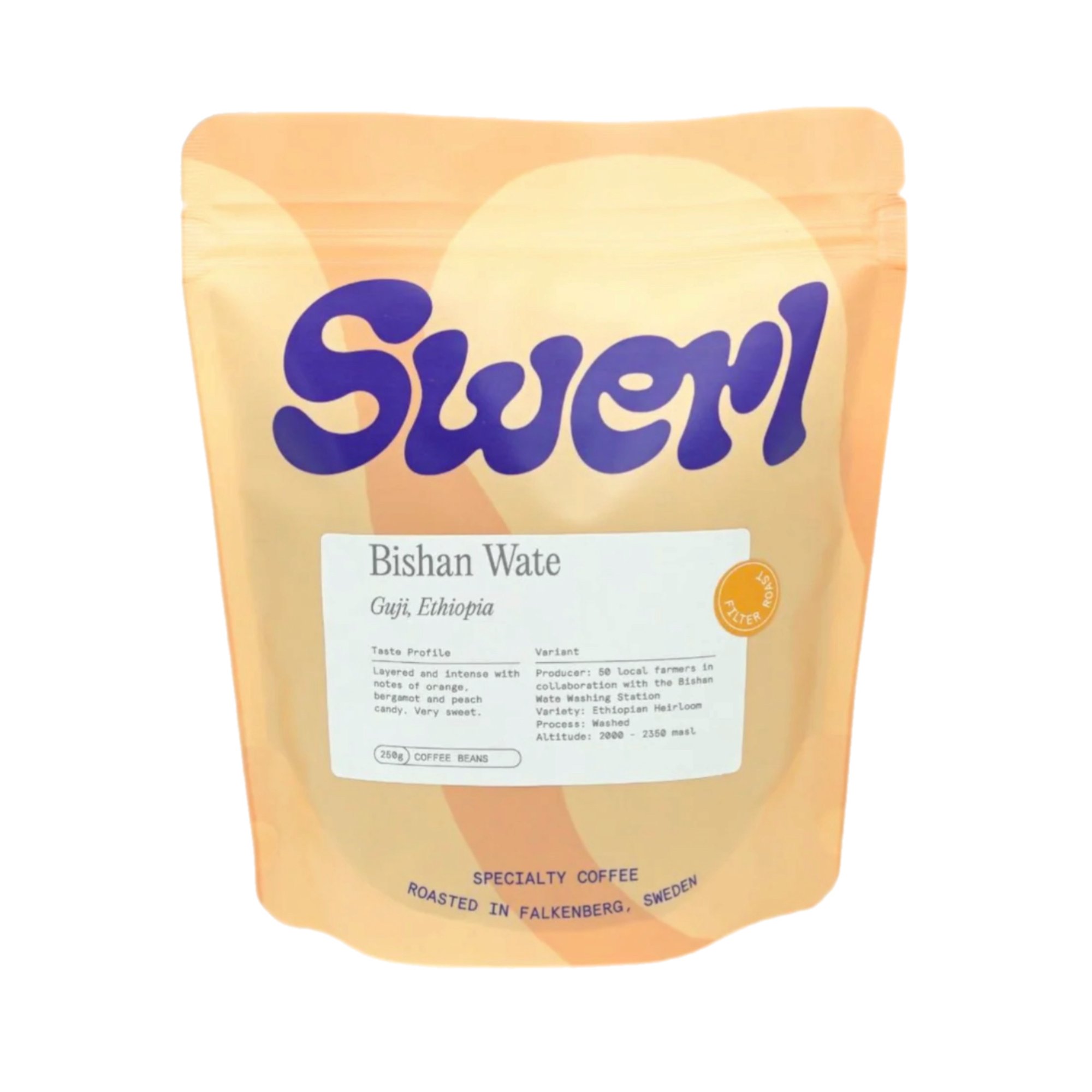 Bishan Wate