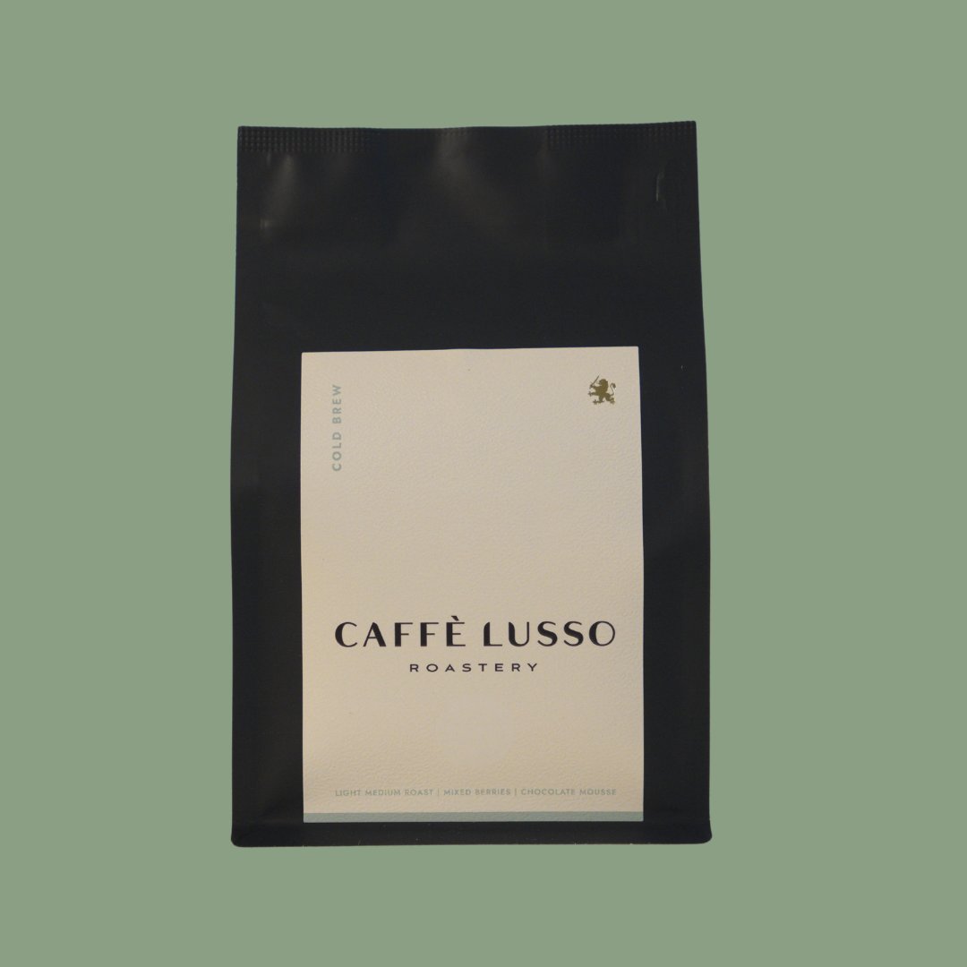 Cold Brew Blend