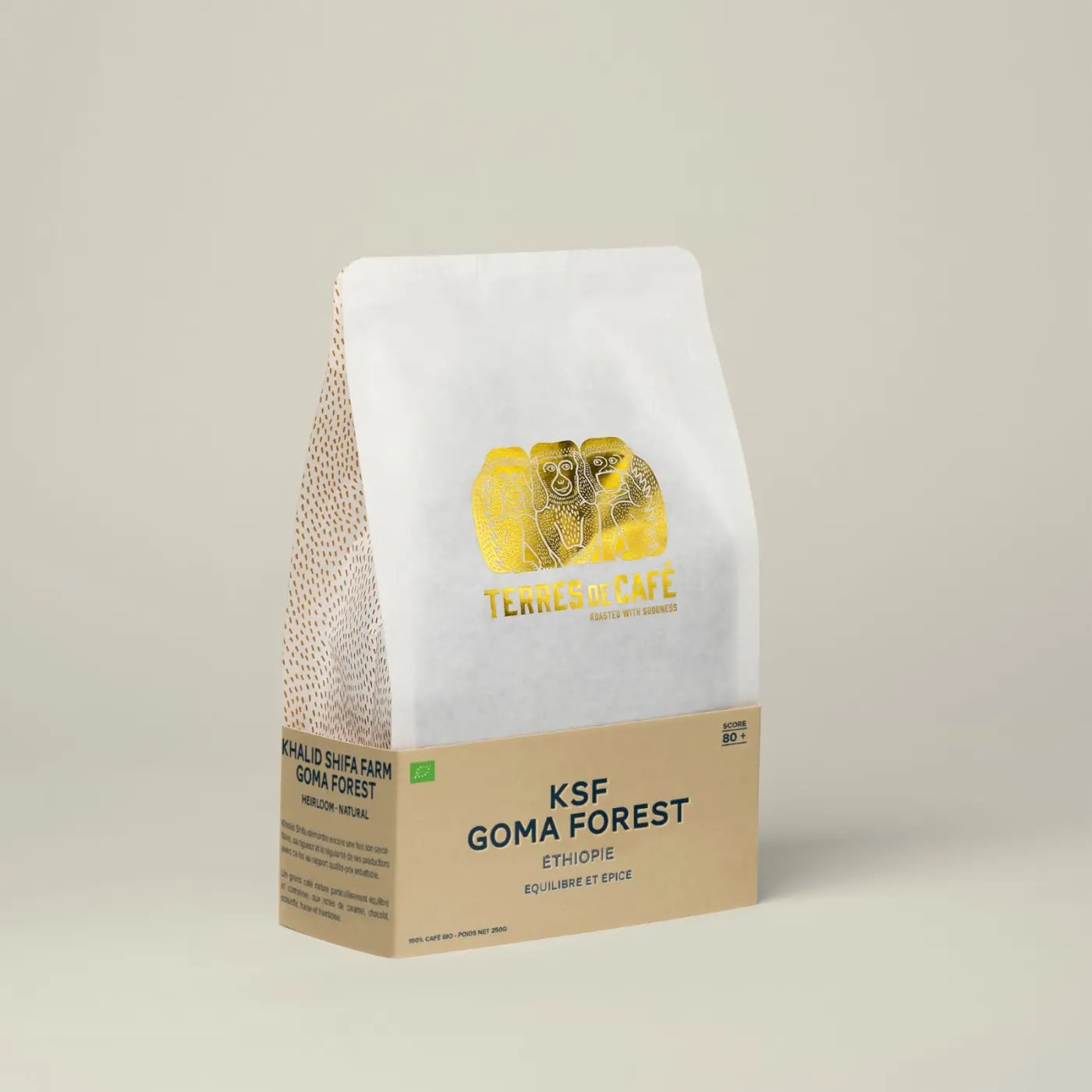 KSF Goma Forest Bio