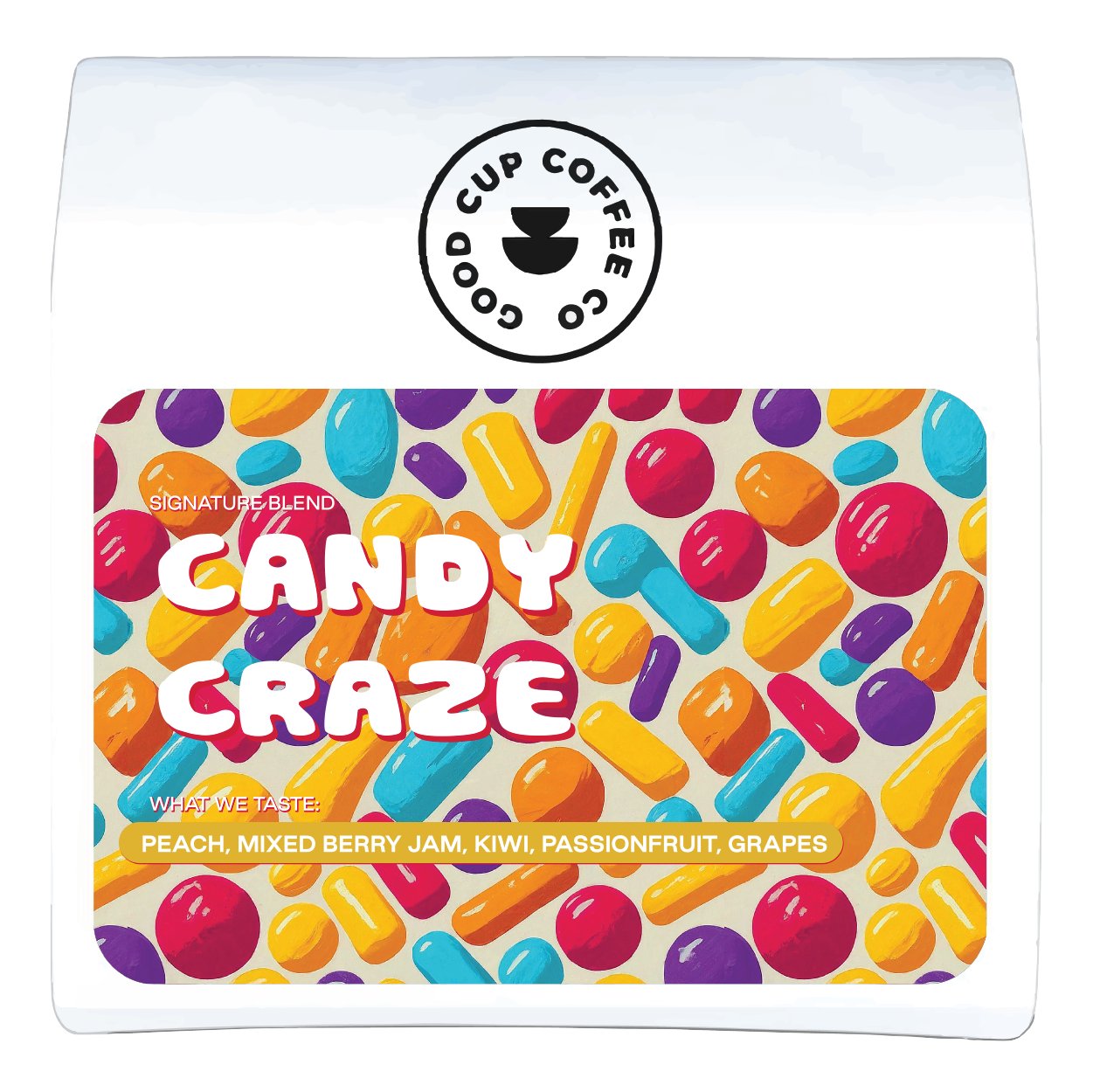 Candy Craze