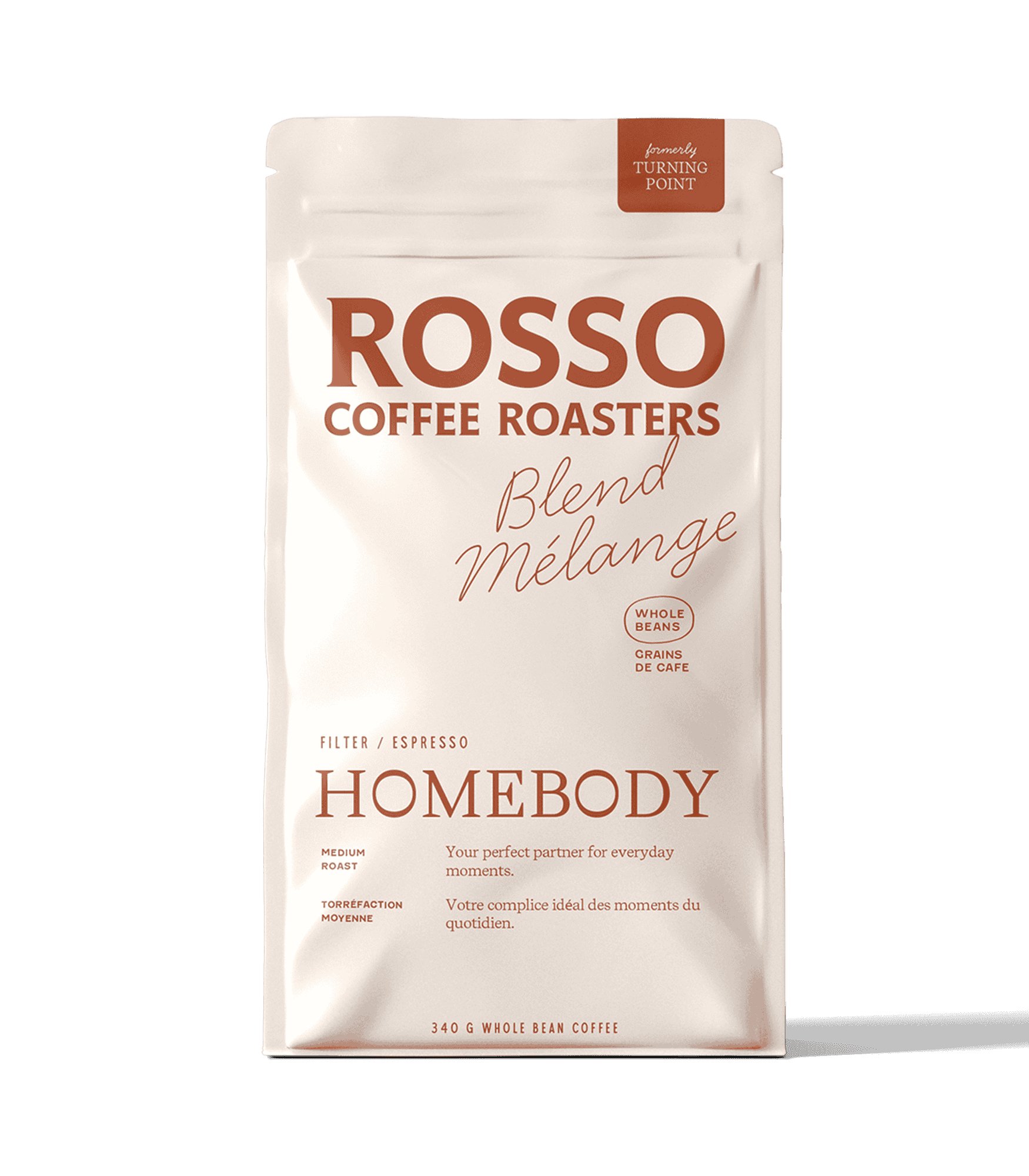 Homebody Medium Roast