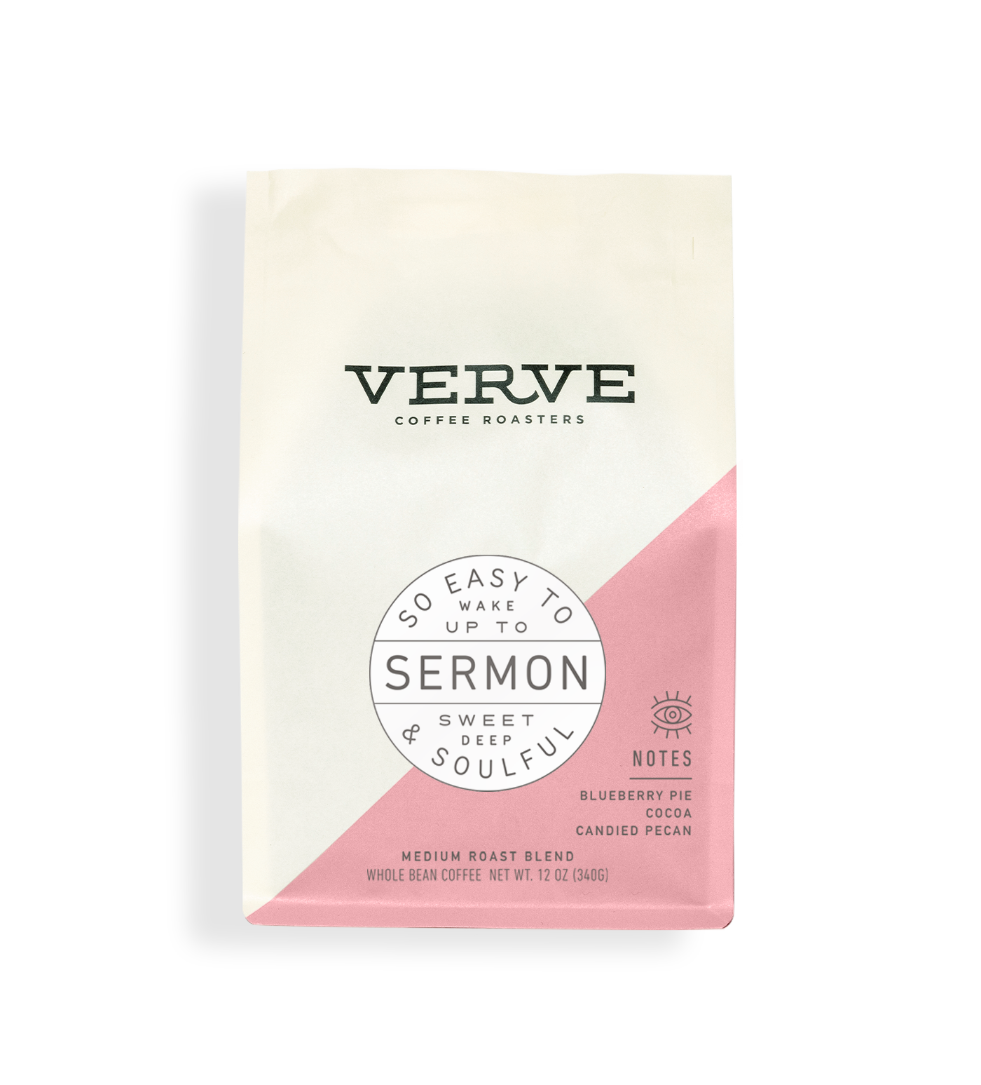 Sermon Blend