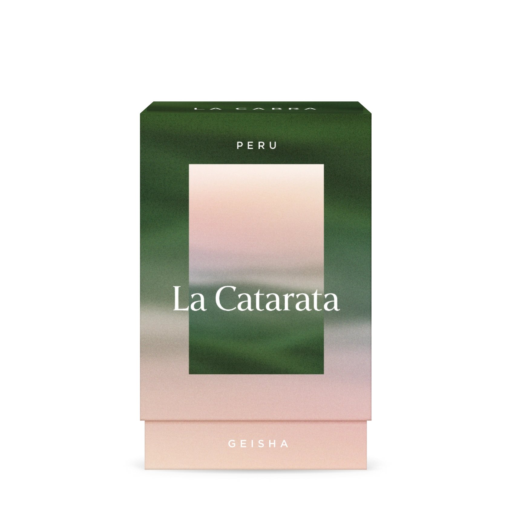 La Catarata