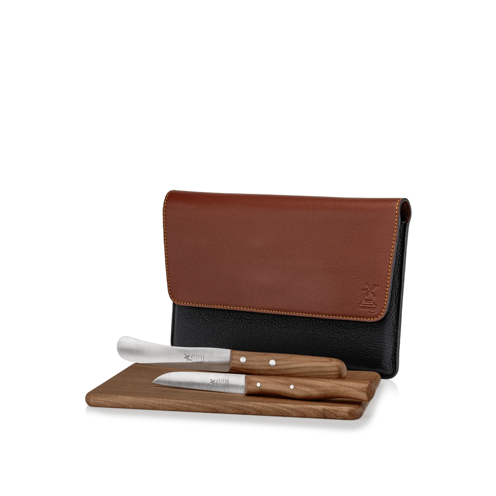 Windmühlen Travelkit