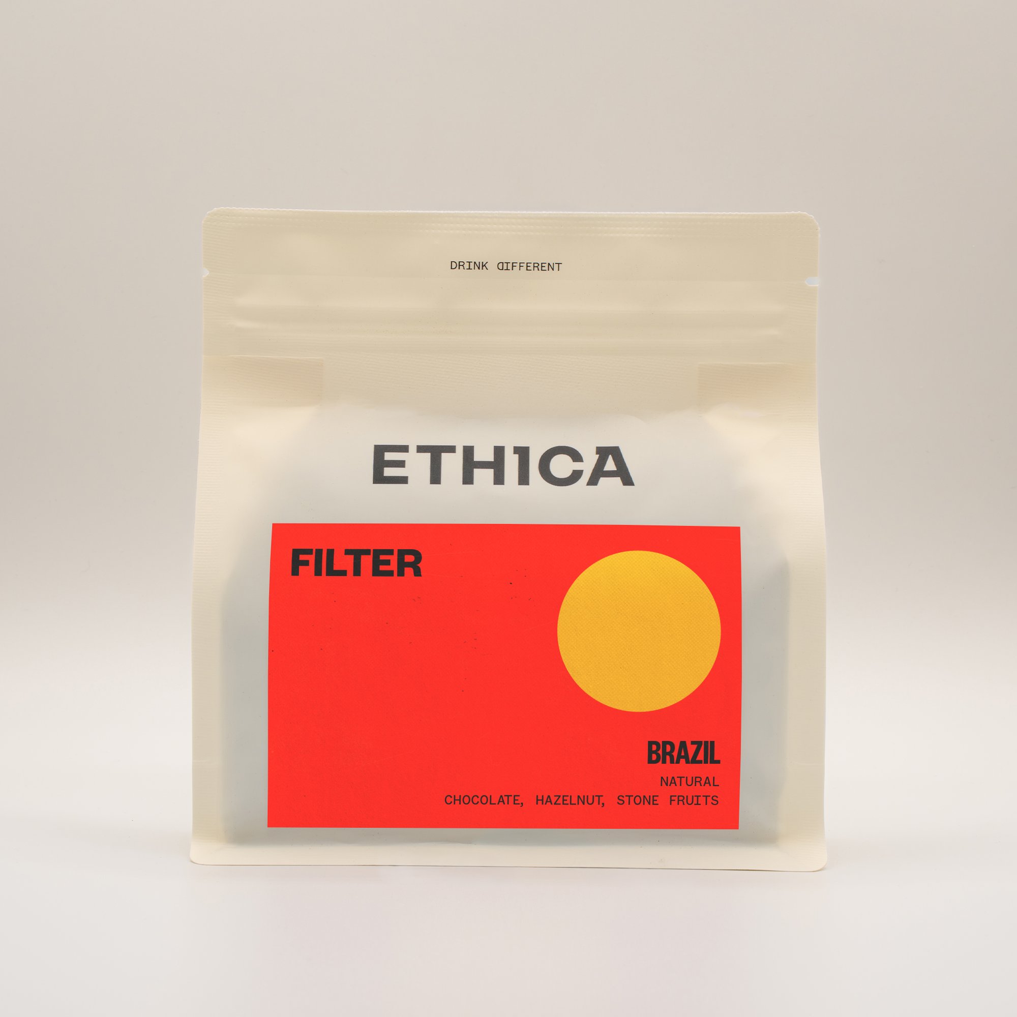 Ethica Filter