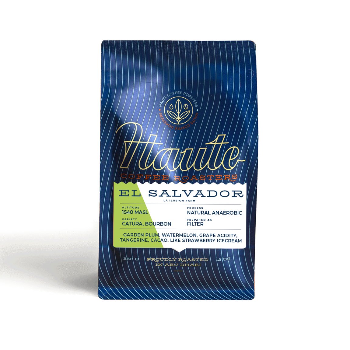El Salvador Single Origin Coffee