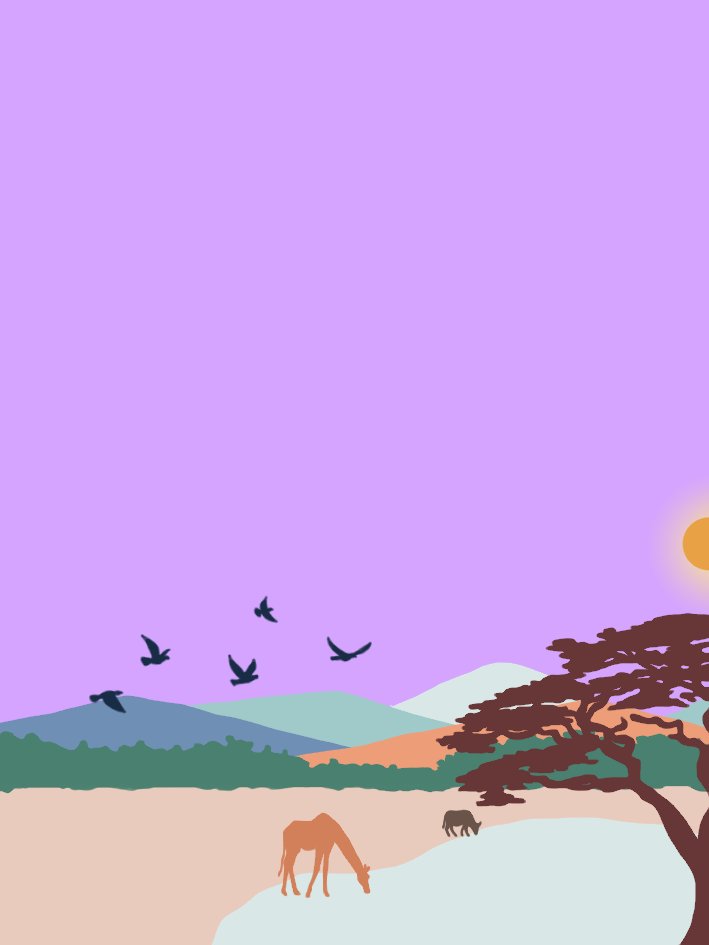 Raro - Ethiopia