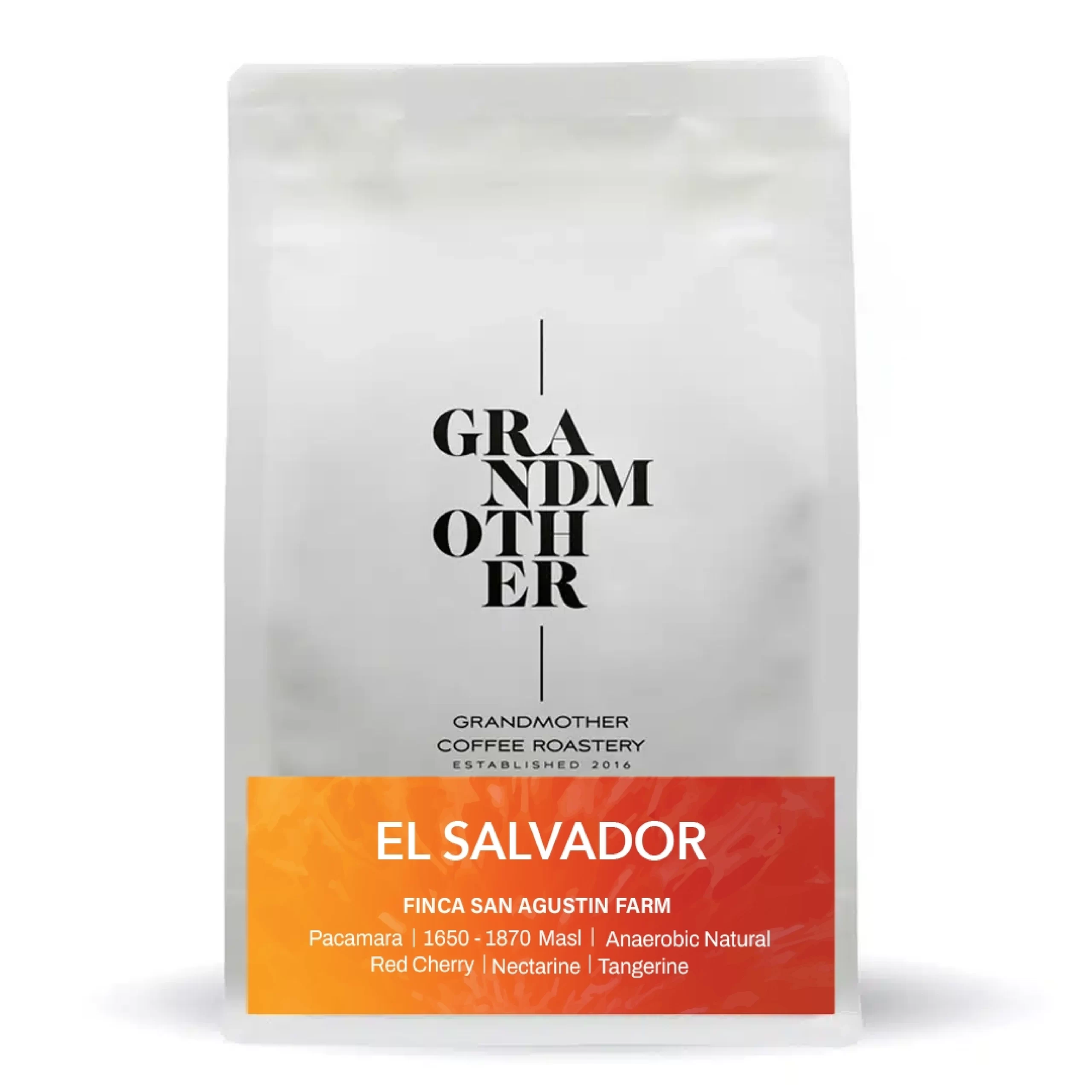 El Salvador