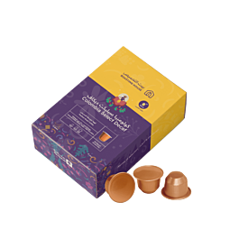 Colombia Decaf Capsules