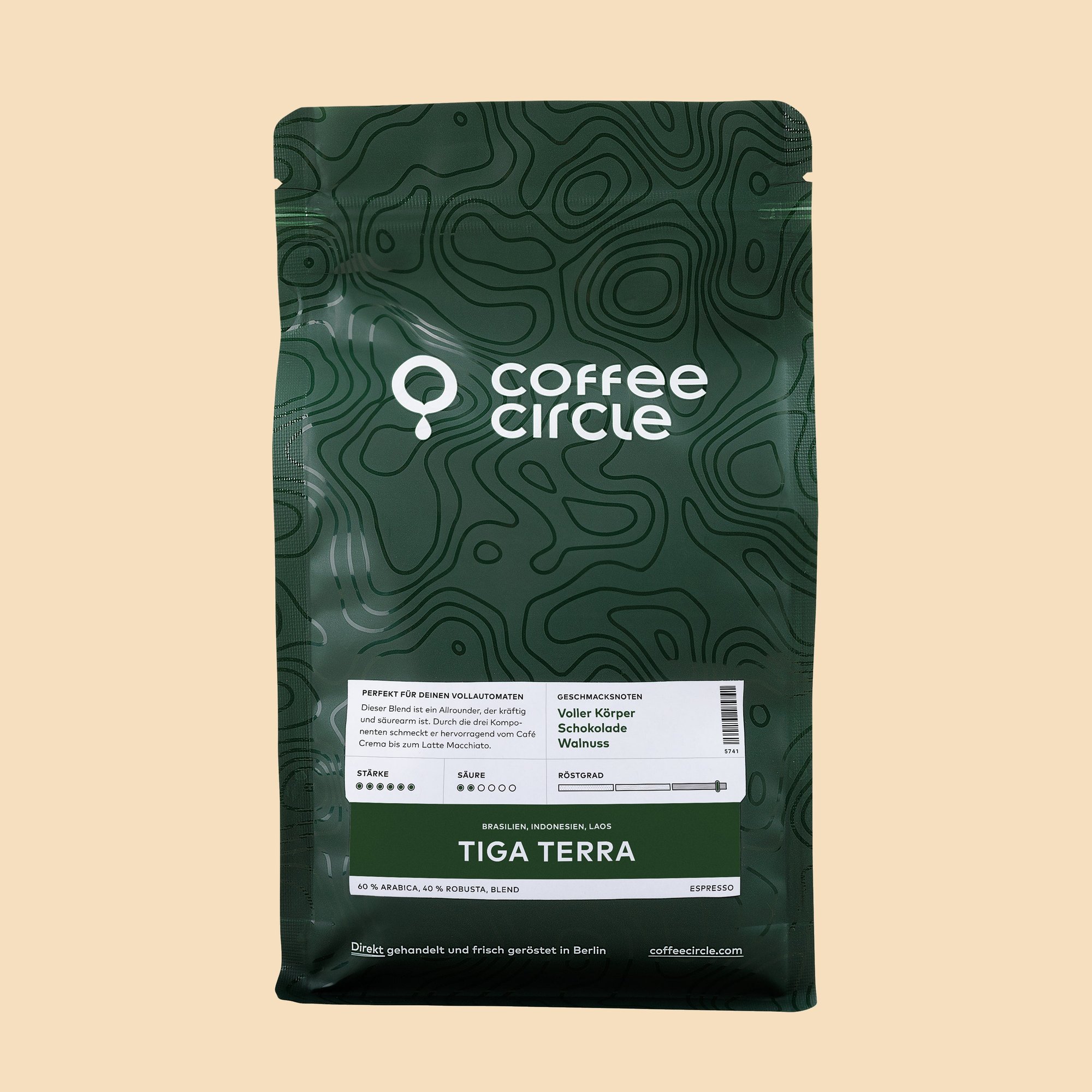 Tiga Terra