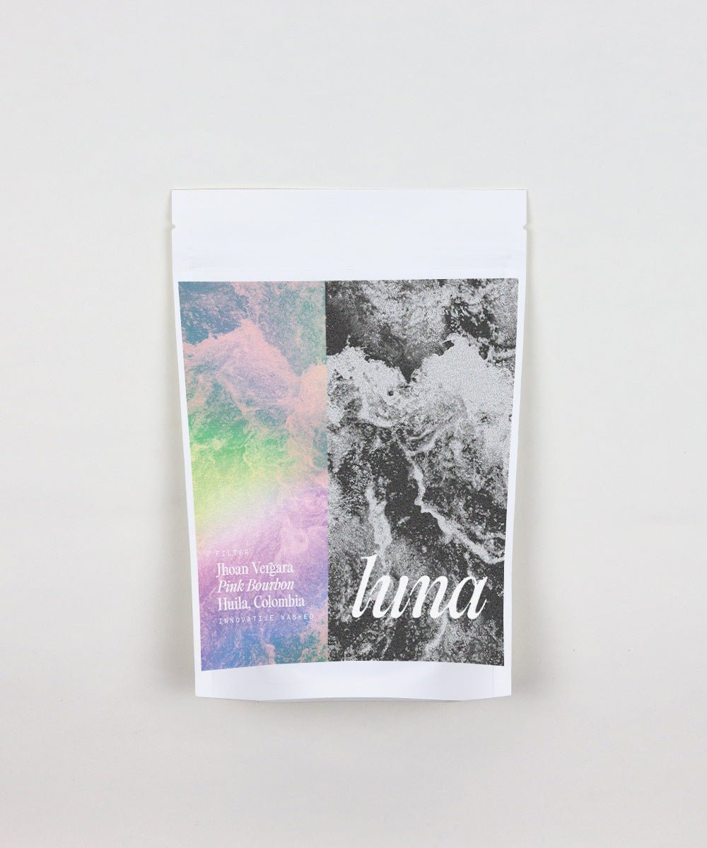 Jhoan Vergara (Pink Bourbon) (Jan 2026)