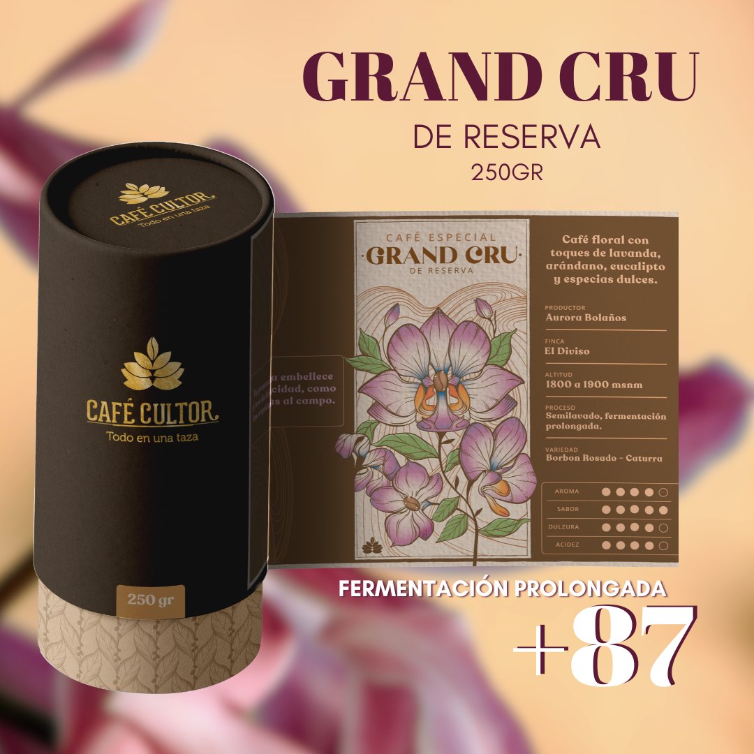 GRAND CRU DE RESERVA