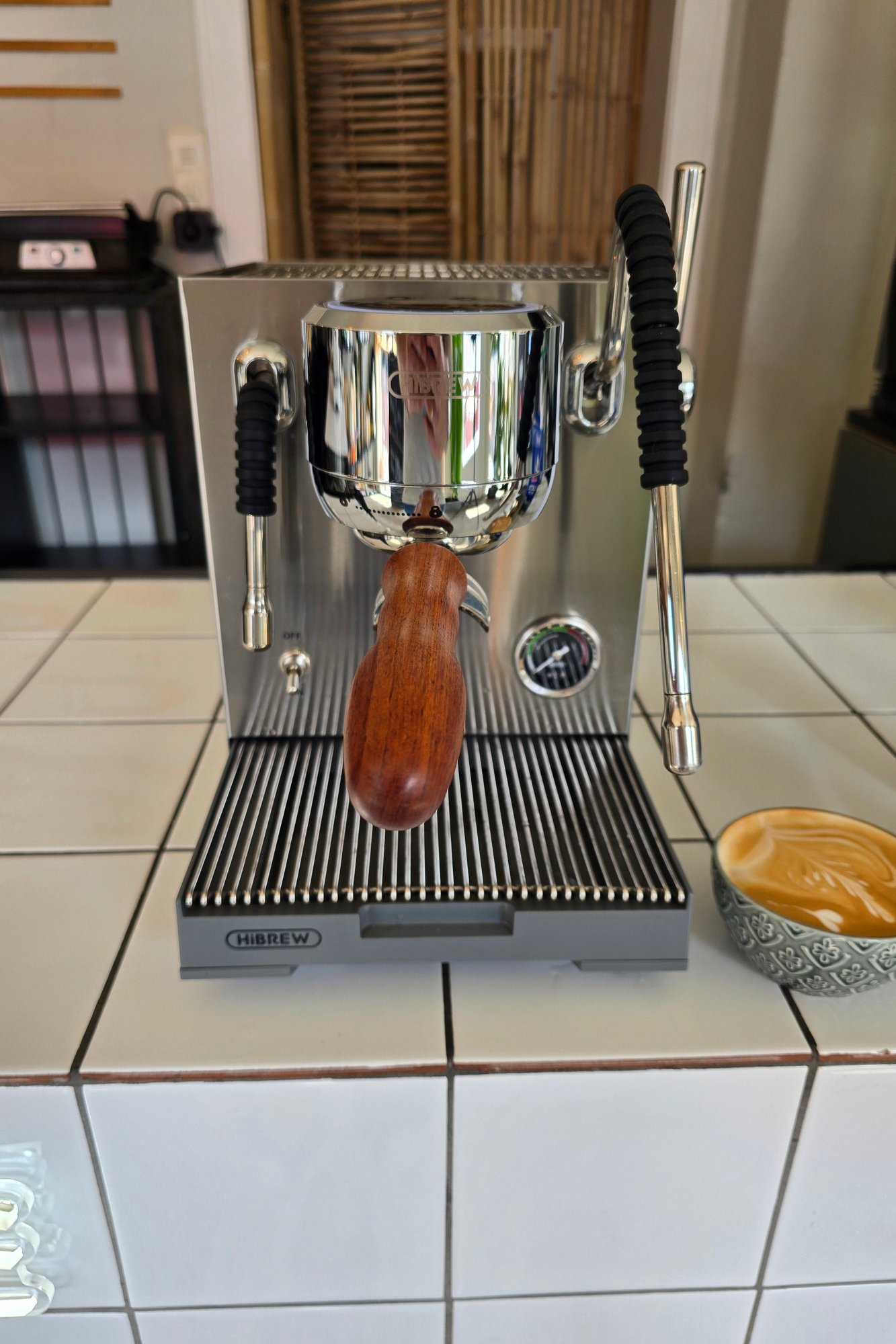PRE ORDER HIBREW H21