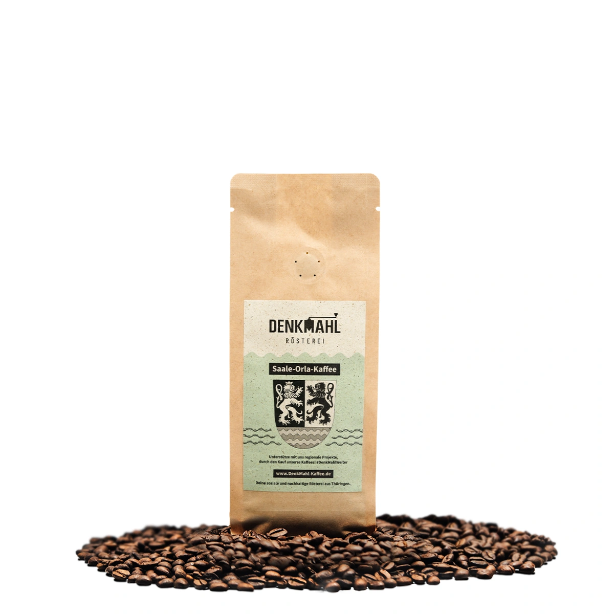 Saale-Orla-Kaffee