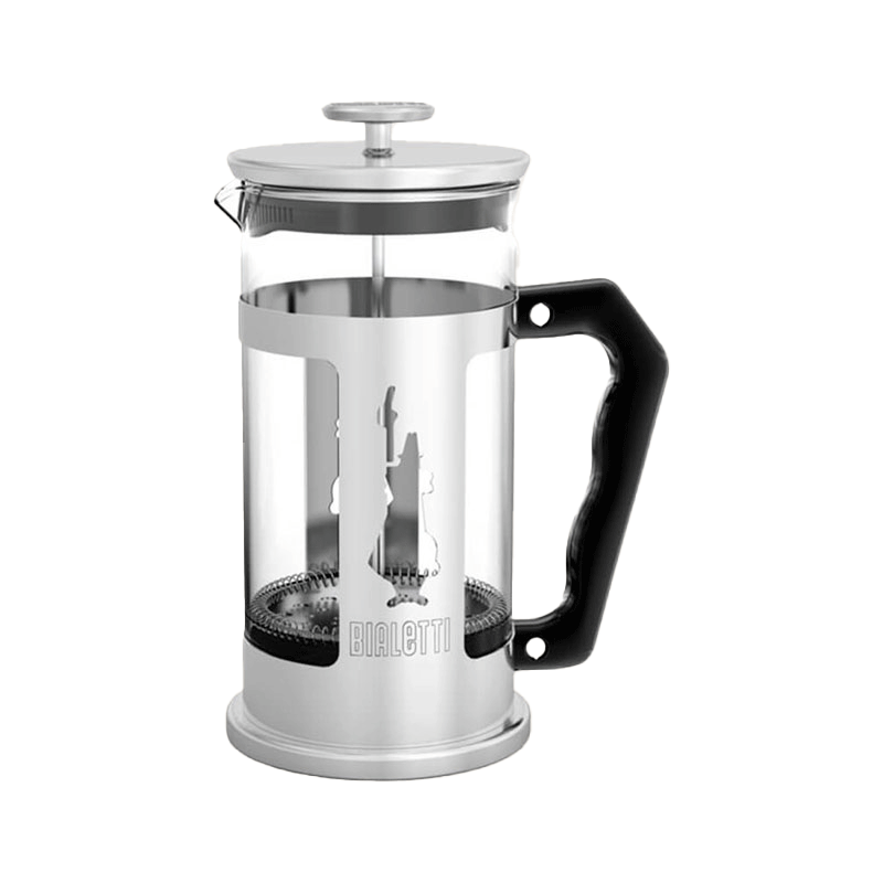 French Press Signature