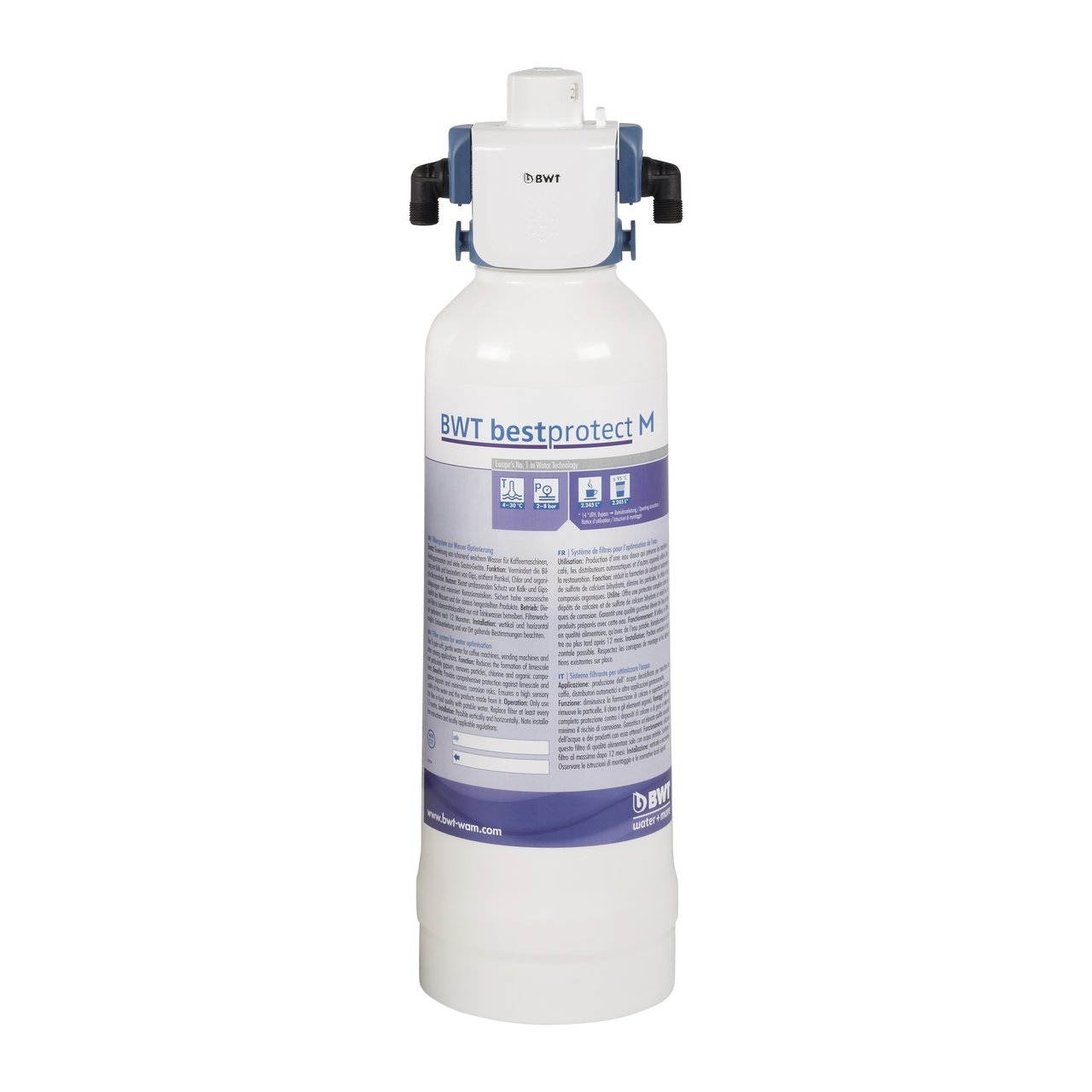 BWT bestprotect M