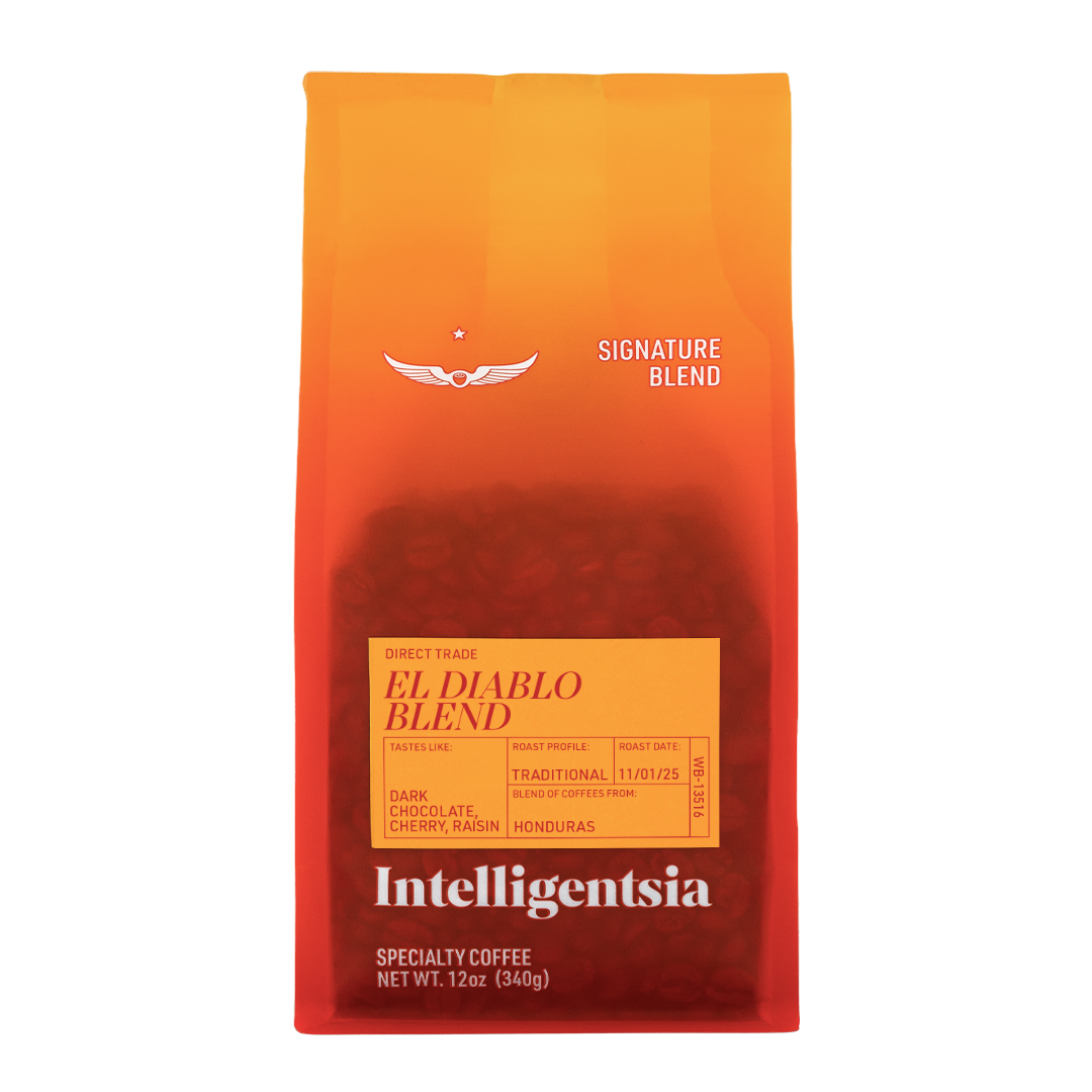 Intelligentsia Classics