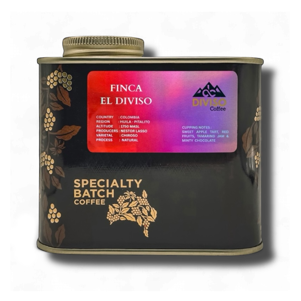 Finca El Diviso