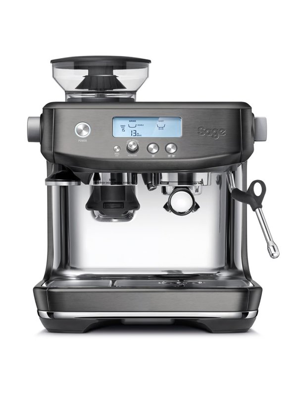 The Barista Pro Sage