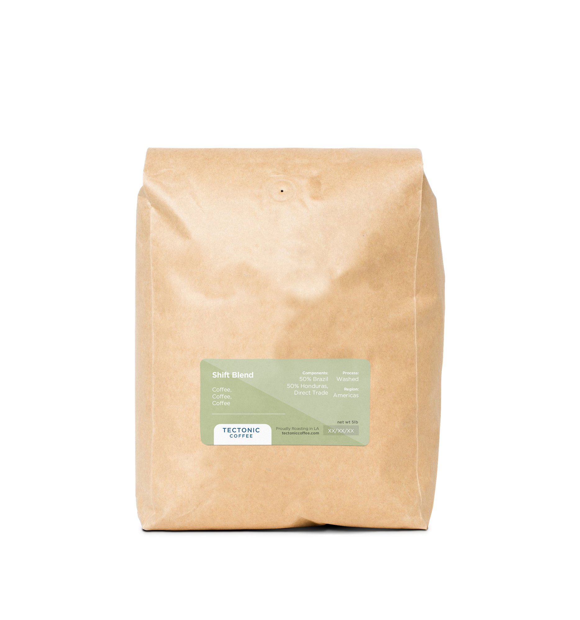 Shift Blend