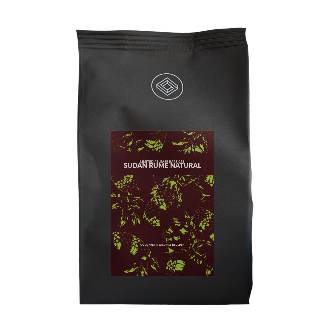 024 - Sudan Rume Natural