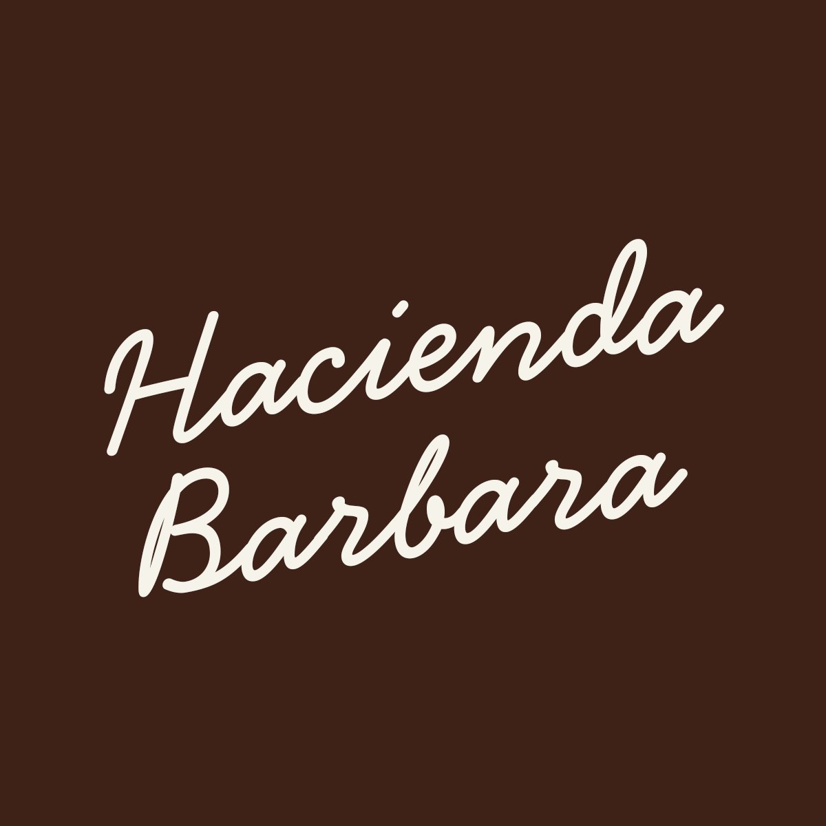 Hacienda Barbara Washed Geisha