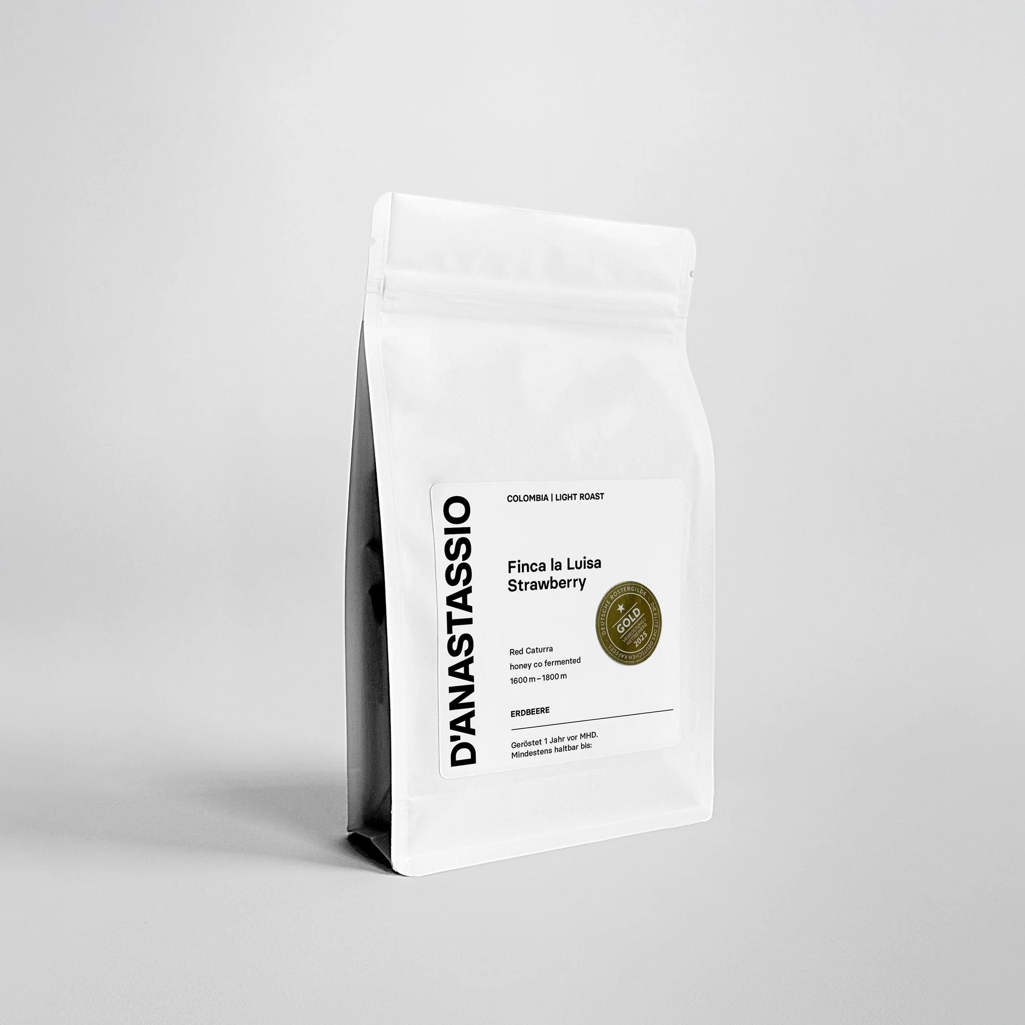 Finca La Luisa Strawberry