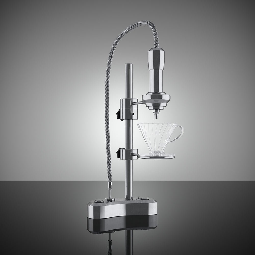 Modbar Pour Over System - (Inc Under-counter Boiler Unit)