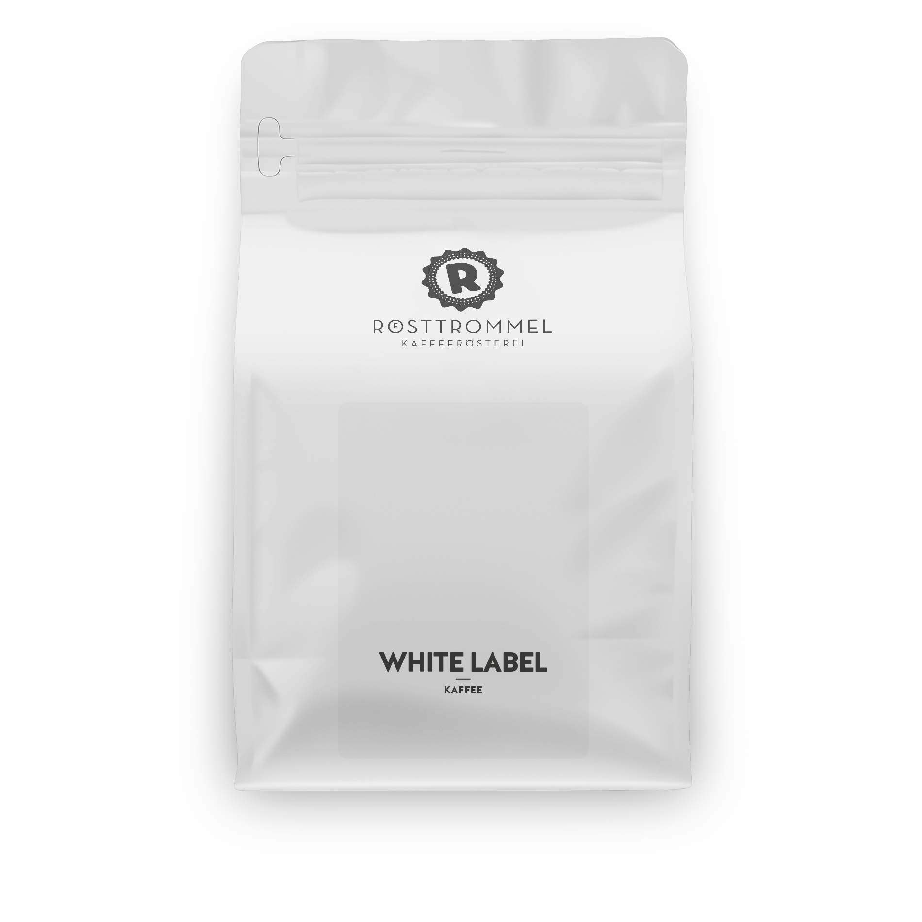 White Label Kaffee