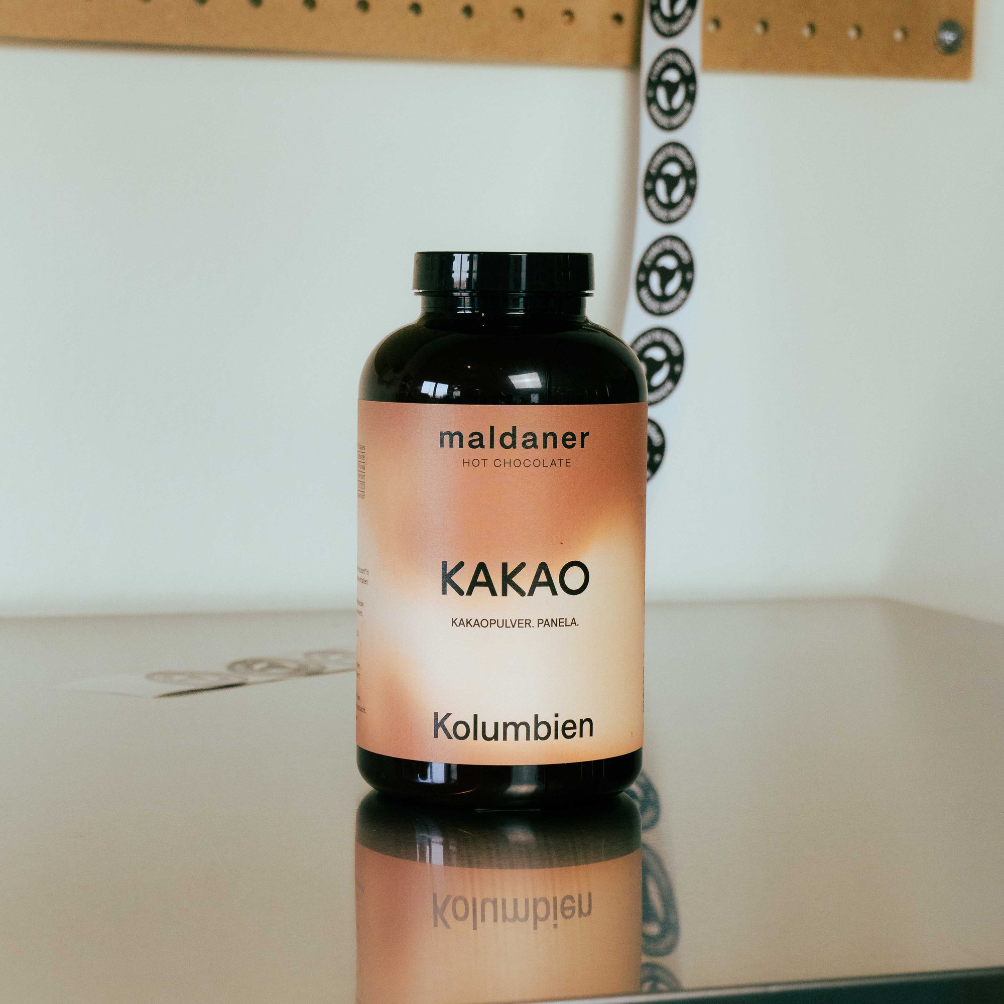 Kakao · Kolumbien