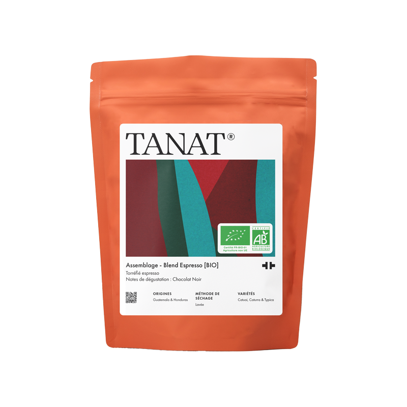 Blend Espresso [Bio]
