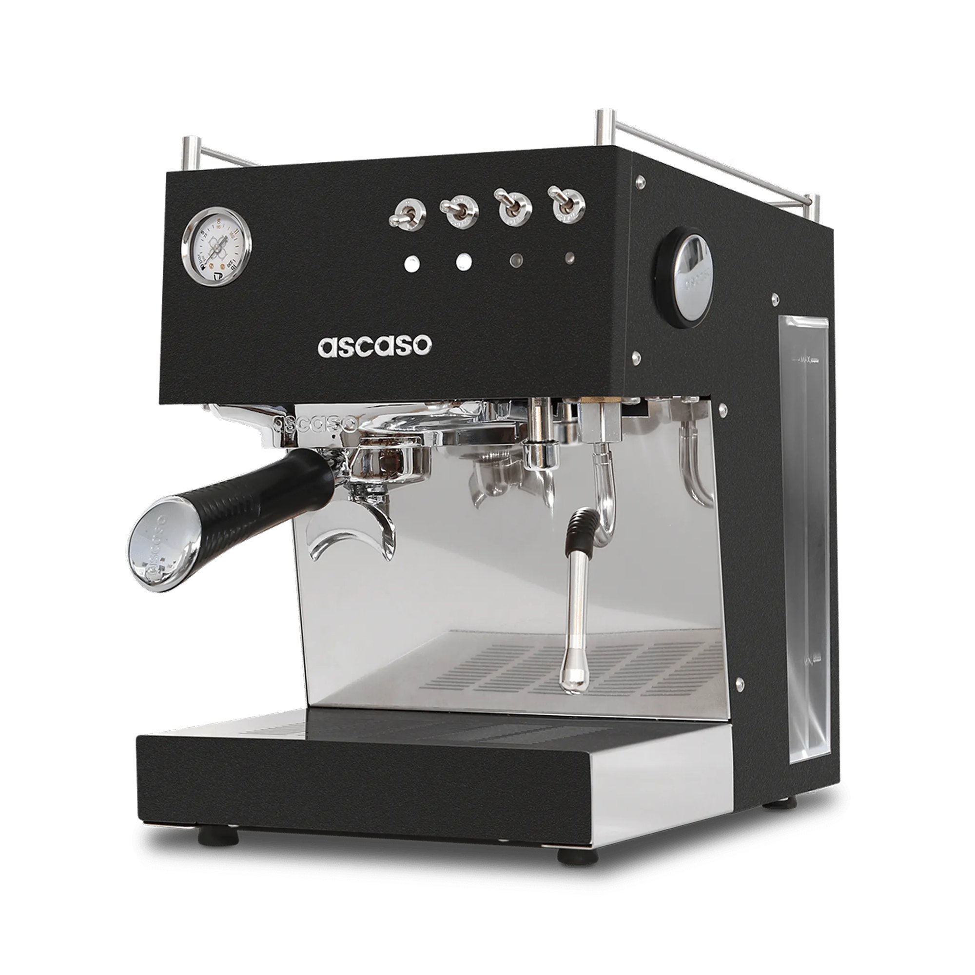 Ascaso Steel DUO