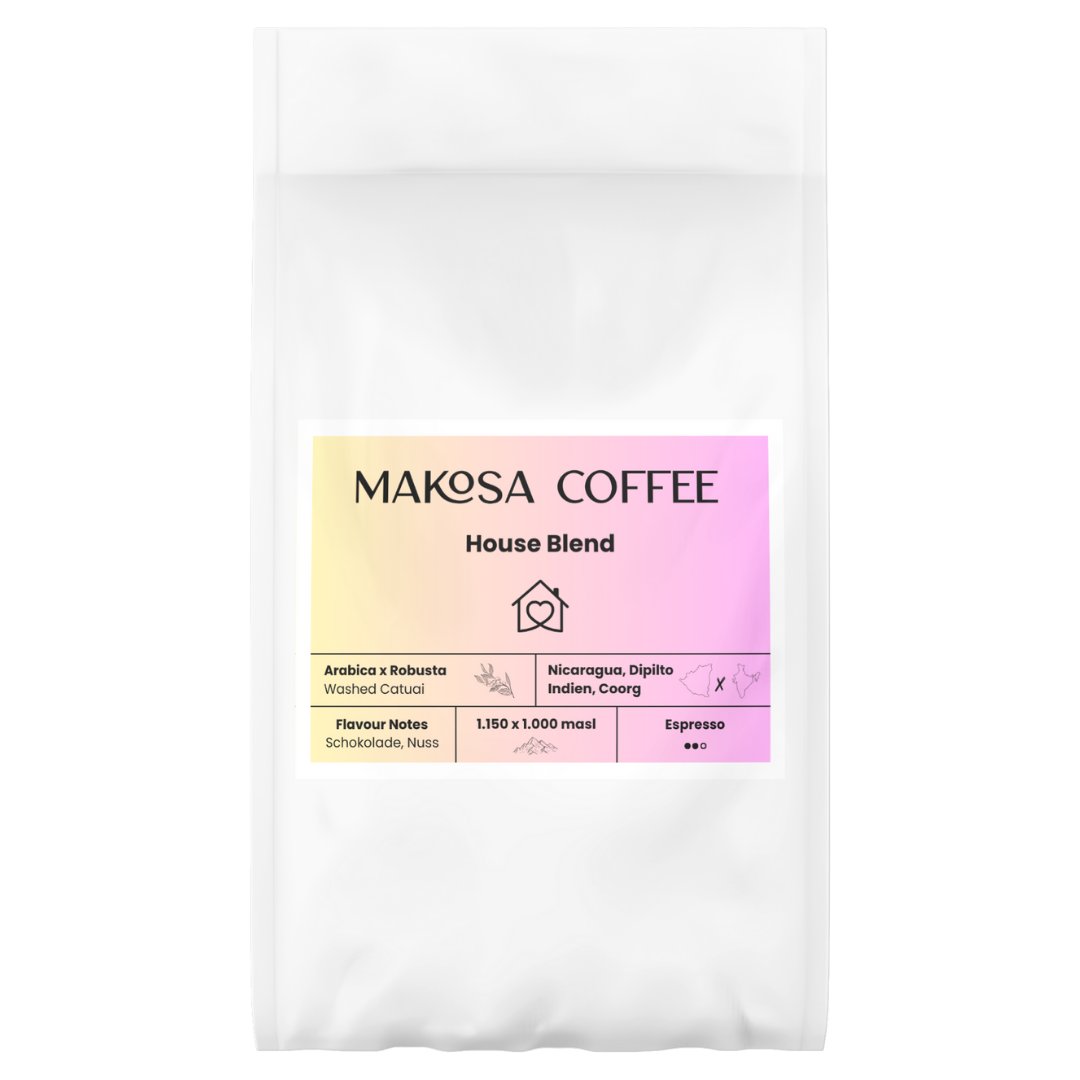 House Blend