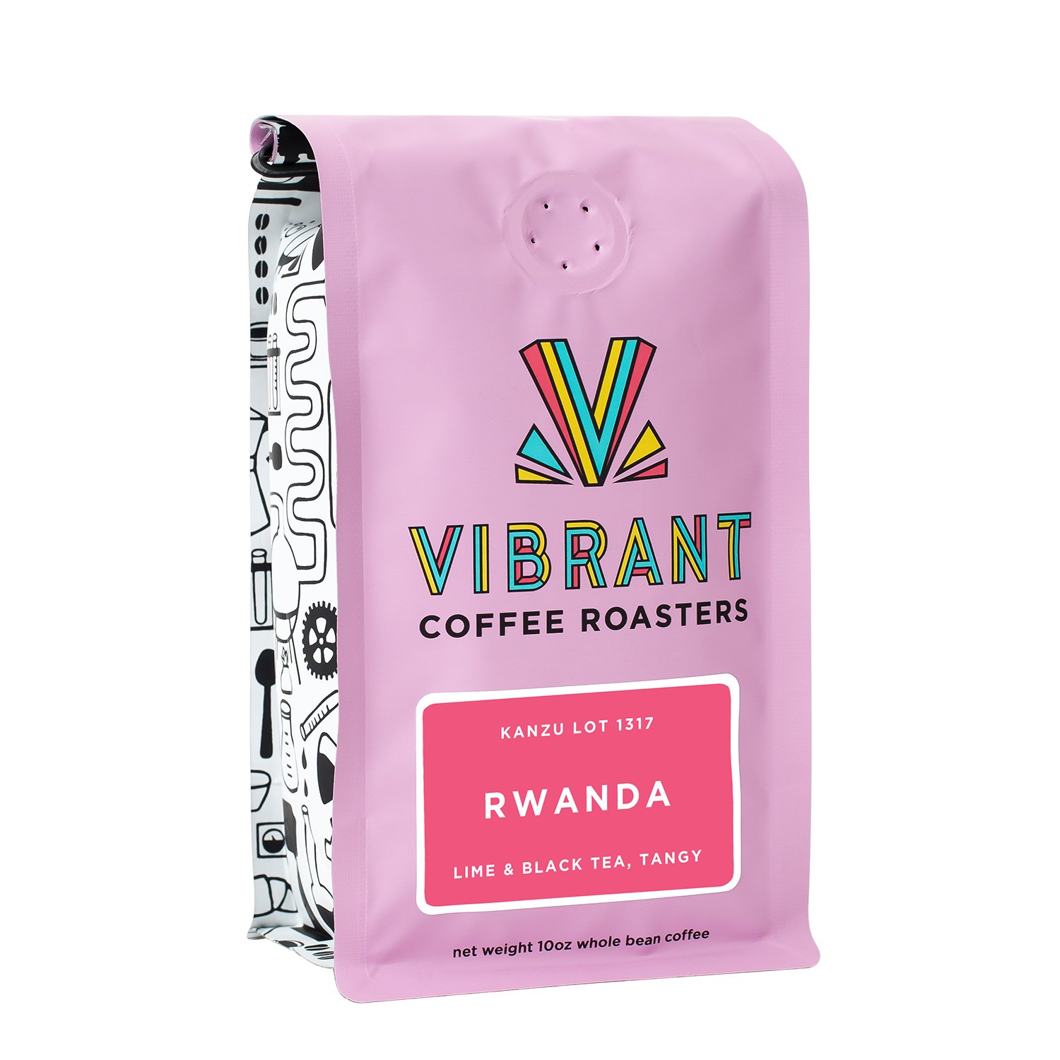 Rwanda Kanzu Lot 1317