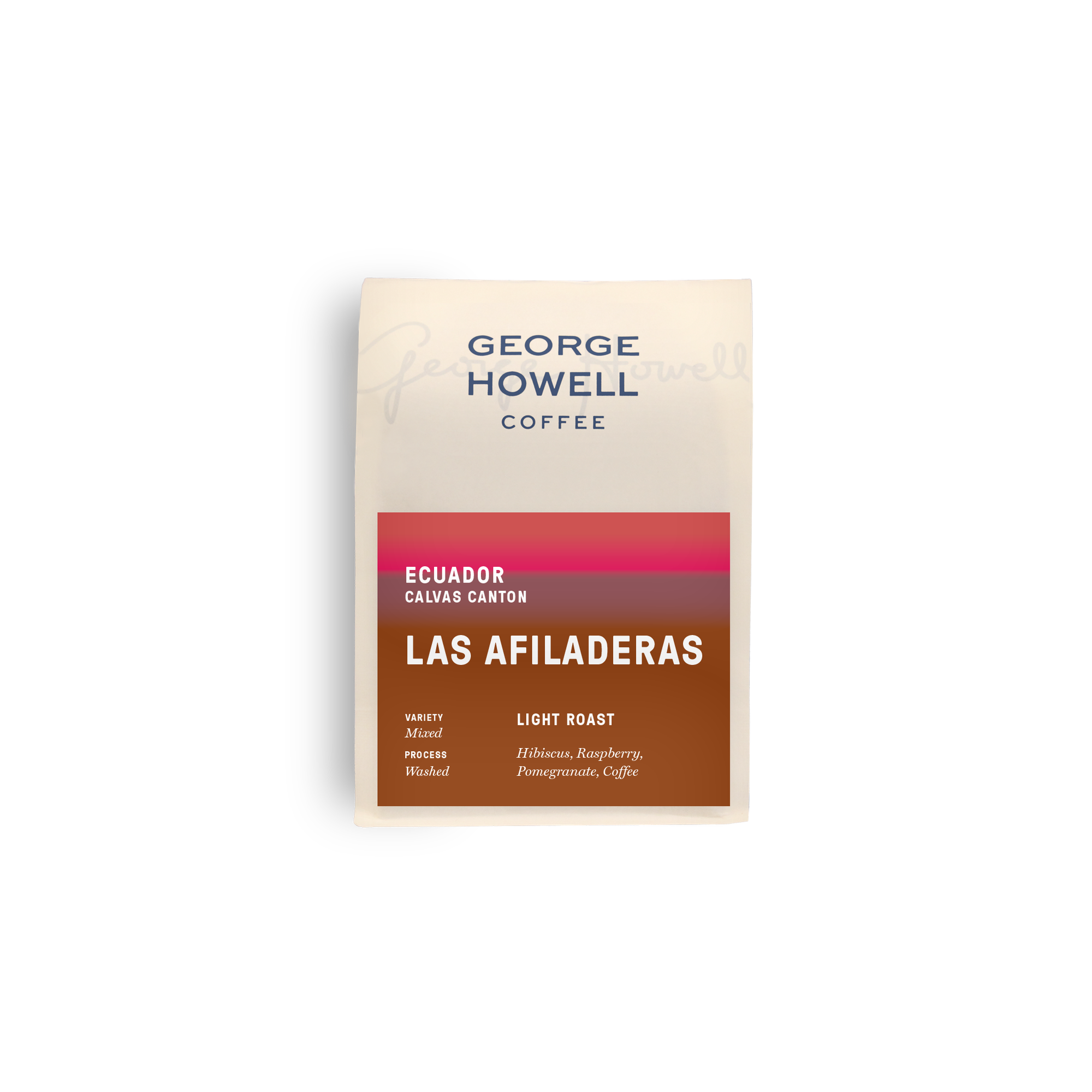 Las Afiladeras, Ecuador