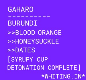 Gaharo