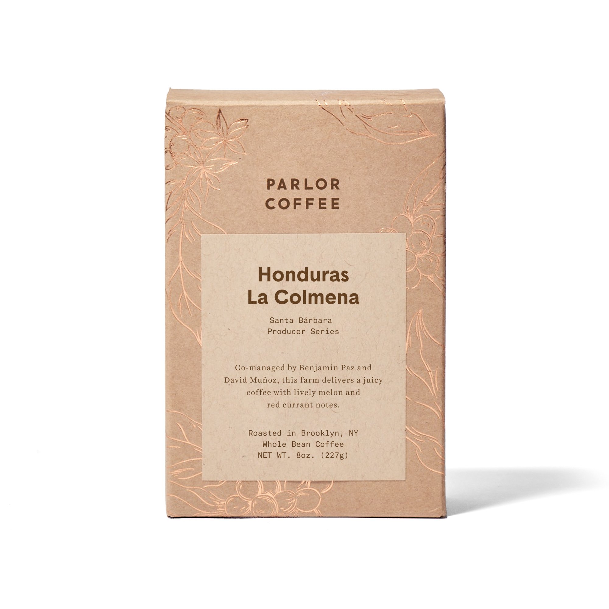 Honduras La Colmena