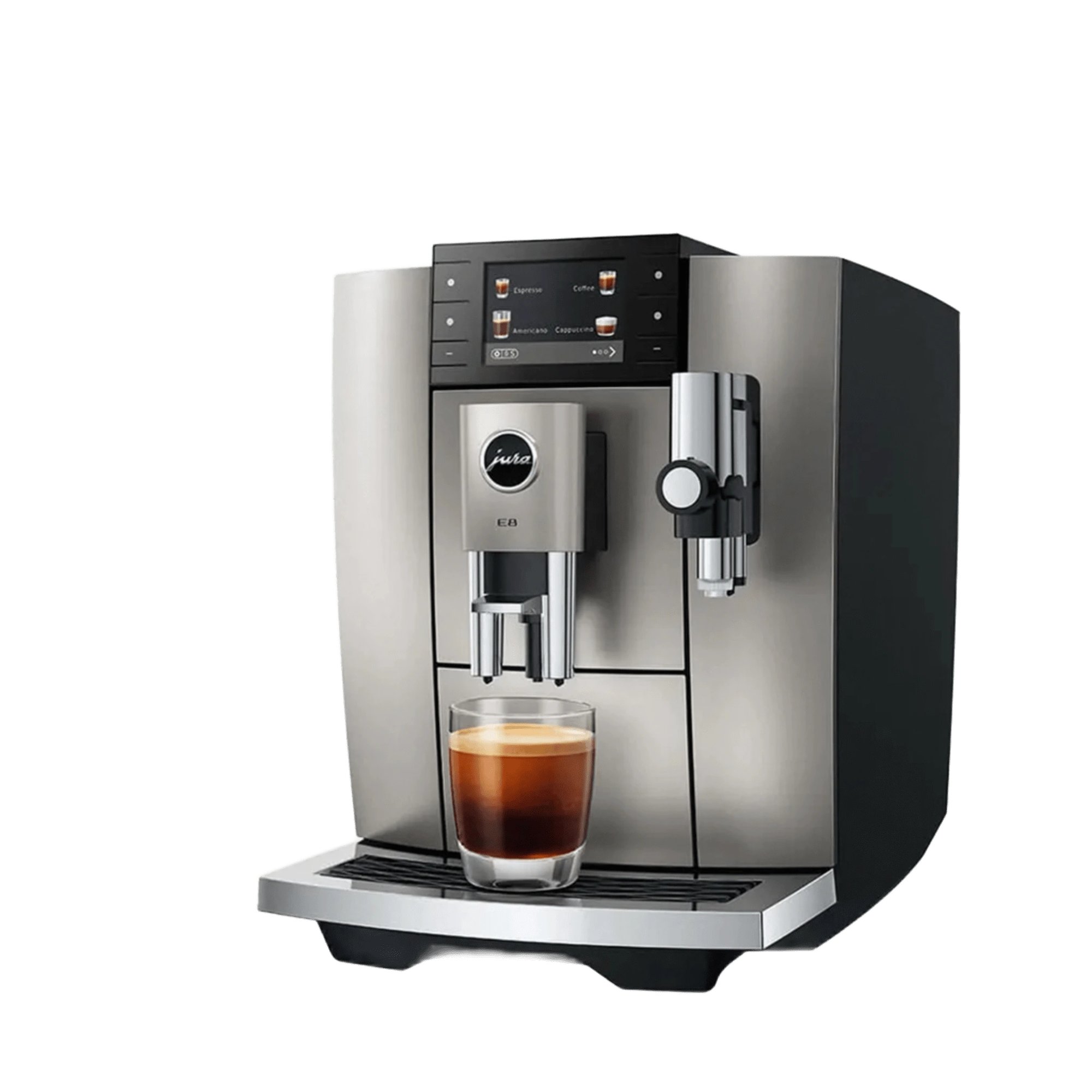Jura E8