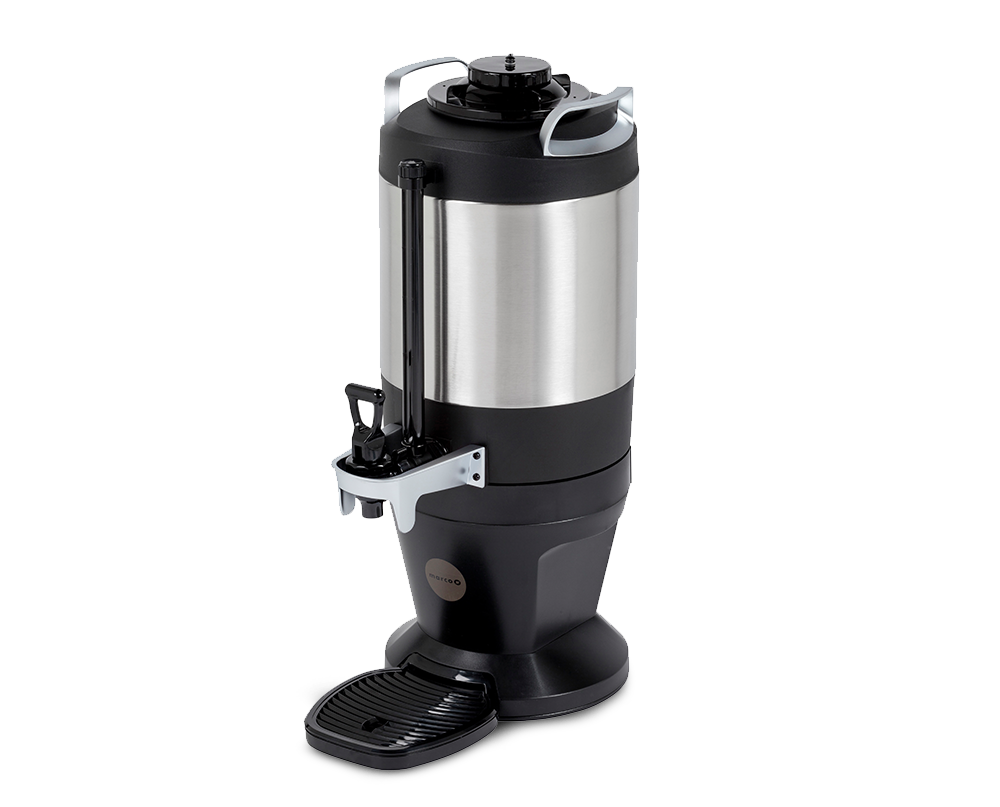 Marco Jet 6 Urn
