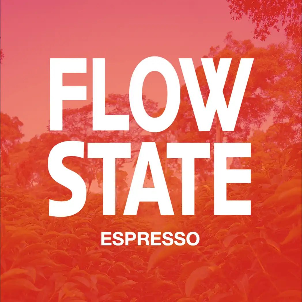 Flow State Espresso