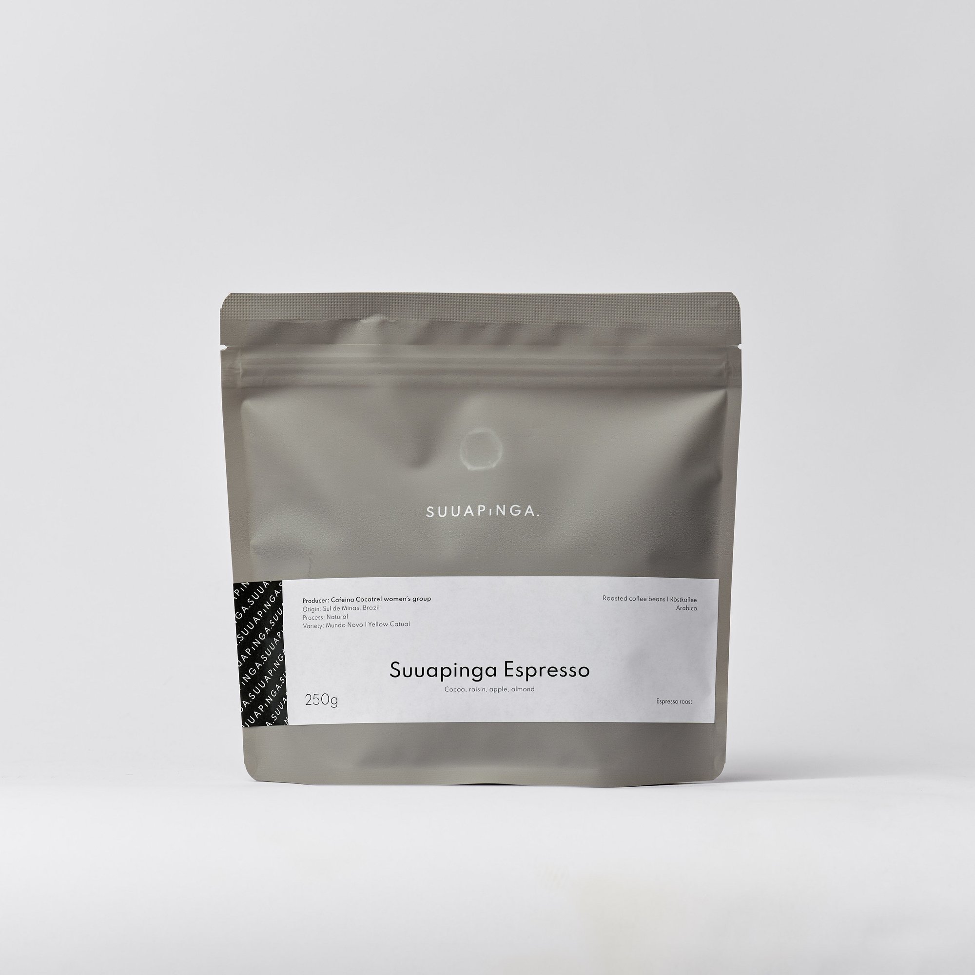 Suuapinga Espresso
