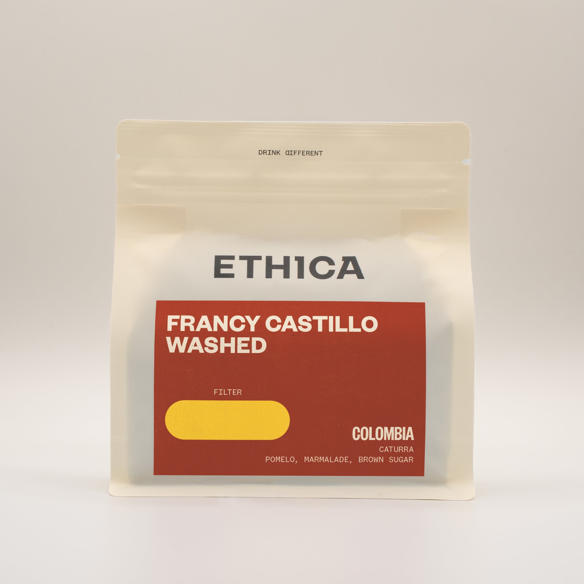 Colombia Francy Castillo Caturra Washed