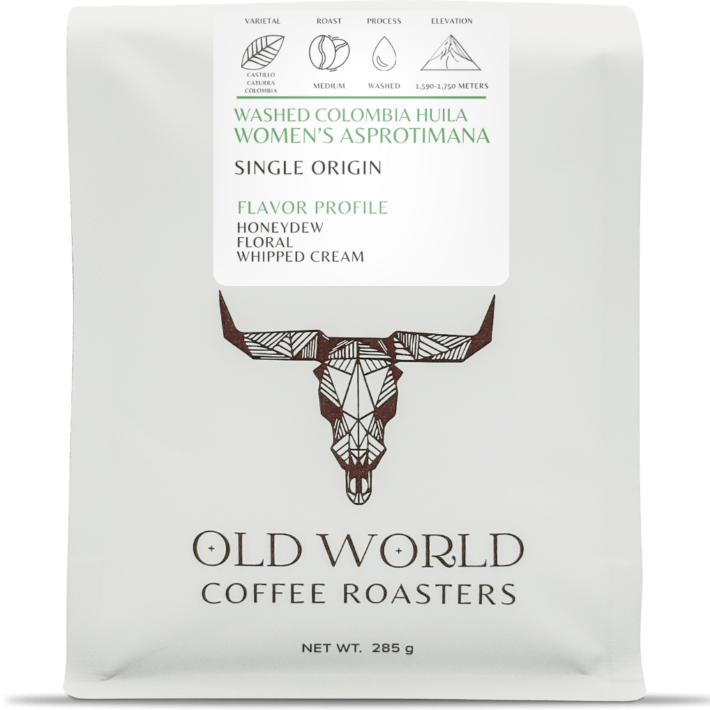 Huila Women's ASPROTIMANA