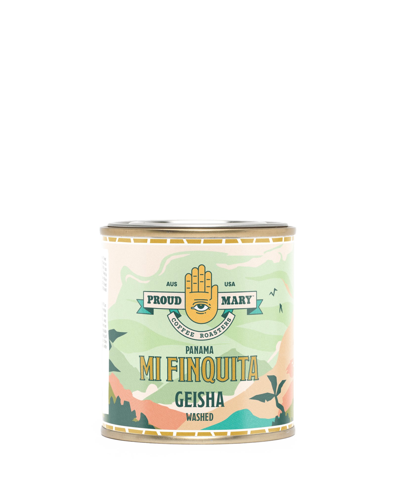 LIMITED | PANAMA | Mi Finquita | Geisha | Washed