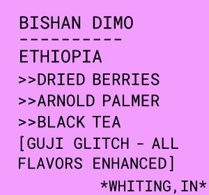 Bishan Dimo