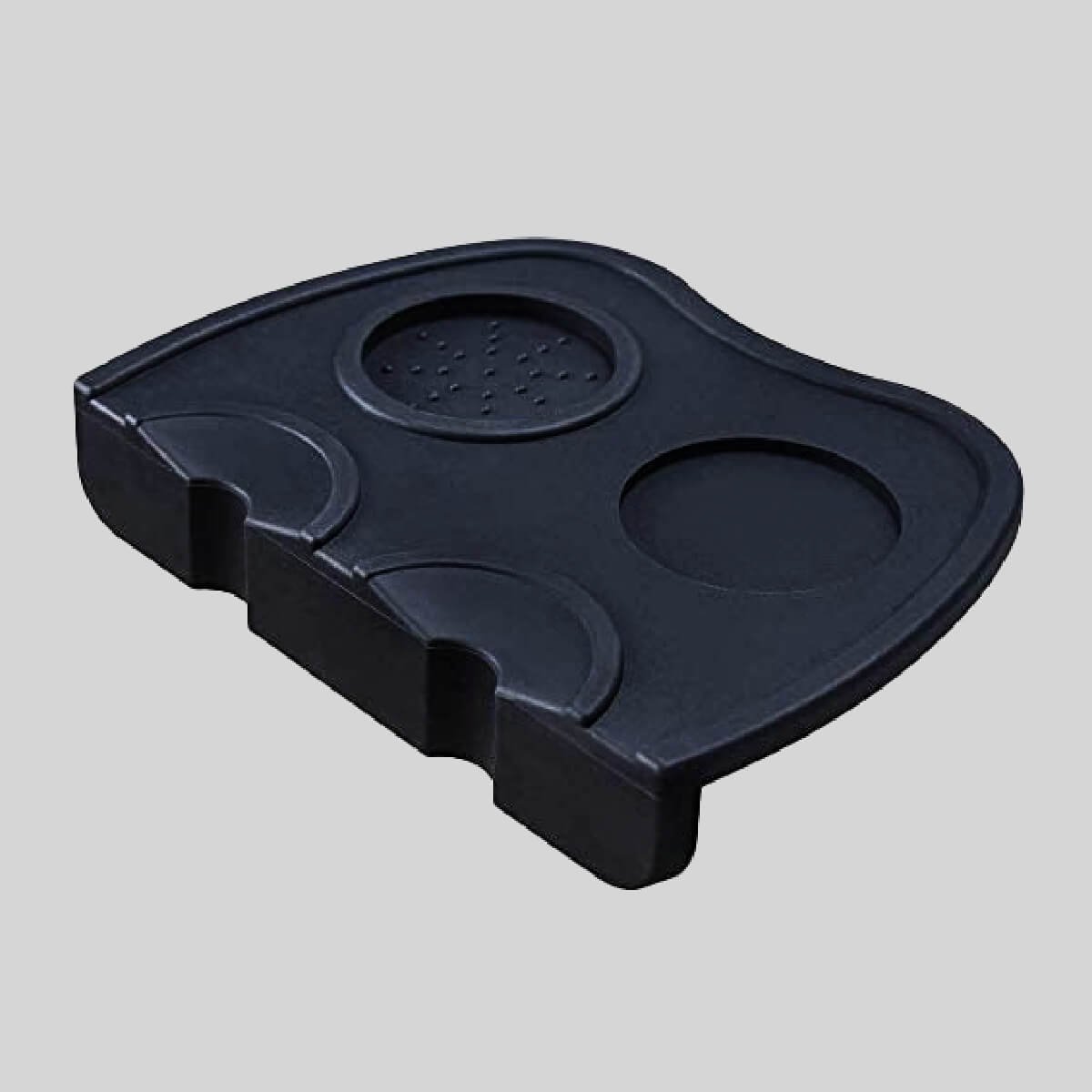 BG CORNER TAMPING MAT DUAL